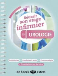 REUSSIR SON STAGE INFIRMIER...