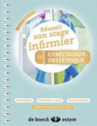 REUSSIR SON STAGE INFIRMIER...