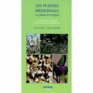 LES PLANTES MEDICINALES AU...