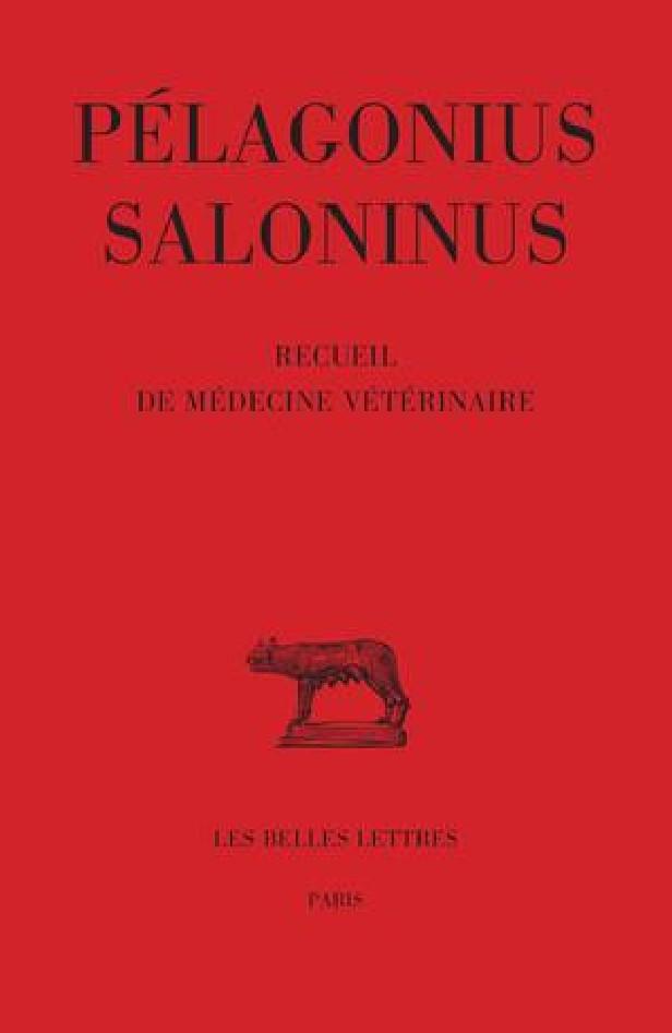 Recueil de médecine vétérinaire