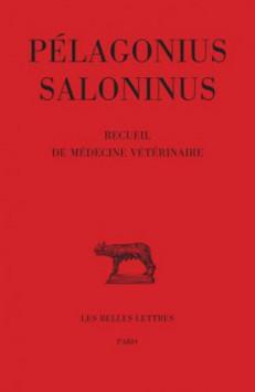 Recueil de médecine vétérinaire