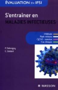 S'ENTRAINER EN MALADIES...