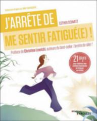 J'ARRETE DE ME SENTIR...
