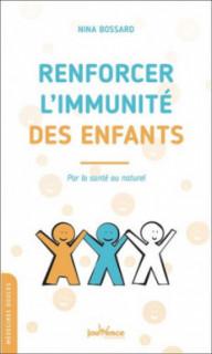 RENFORCER L'IMMUNITE DES...