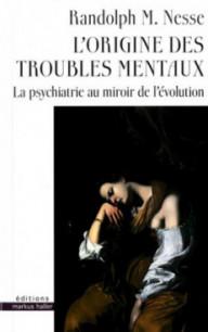 L'ORIGINE DES TROUBLES...