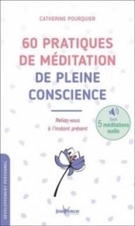 60 PRATIQUES DE MEDITATION...
