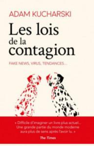 LES LOIS DE LA CONTAGION -...