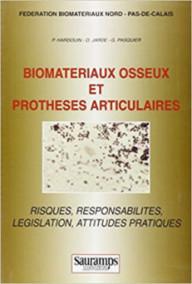 BIOMATERIAUX OSSEUX ET...
