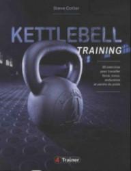 KETTLEBELL TRAINING - 95...