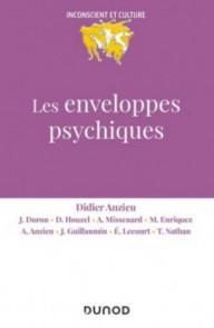 LES ENVELOPPES PSYCHIQUES -...