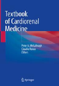 Textbook of cardiorenal...