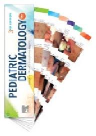 PEDIATRIC DERMATOLOGY DDX...