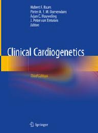 CLINICAL CARDIOGENETICS