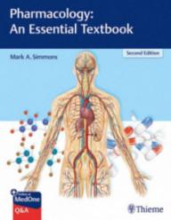 PHARMACOLOGY: AN ESSENTIAL...