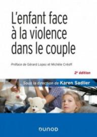 L'enfant face à la violence...