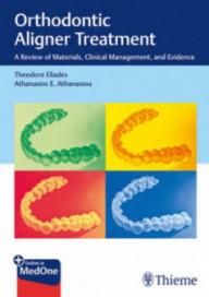 ORTHODONTIC ALIGNER TREATMENT