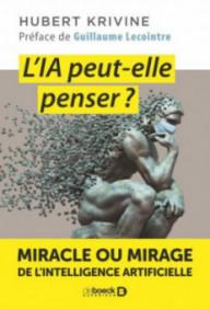 L'IA PEUT-ELLE PENSER ? -...