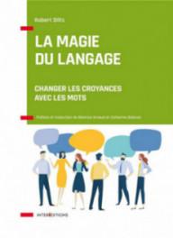 LA MAGIE DU LANGAGE -...