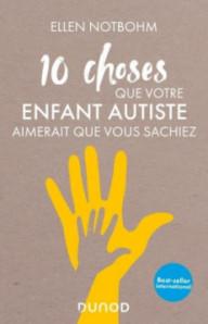 10 CHOSES QUE VOTRE ENFANT...
