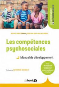 LES COMPETENCES...