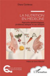 La nutrition en médecine ;...