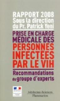 PRISE EN CHARGE MEDICALE...