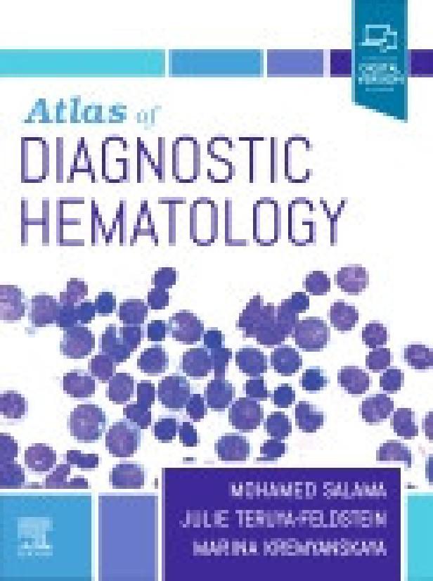 ATLAS OF DIAGNOSTIC HEMATOLOGY