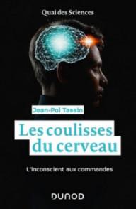 LES COULISSES DU CERVEAU -...