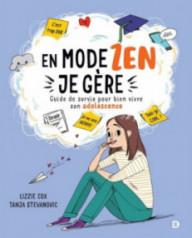 En mode zen, je gere -...