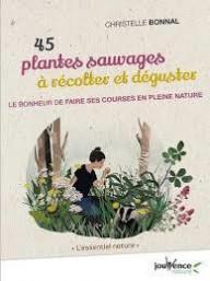 45 PLANTES SAUVAGES A...