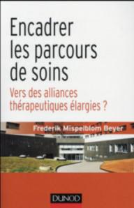 ENCADRER LES PARCOURS DE...
