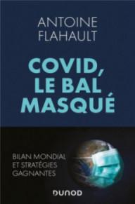 COVID, LE BAL MASQUE -...