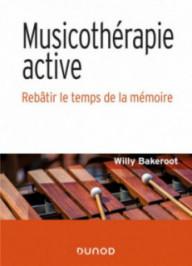 MUSICOTHERAPIE ACTIVE -...