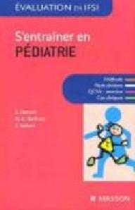 S'ENTRAINER EN PEDIATRIE