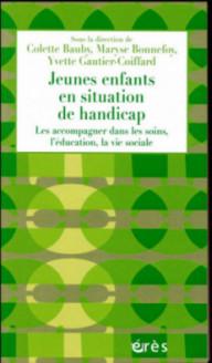 Jeunes enfants en situation...