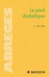 LE PIED DIABETIQUE - POD