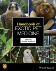 HANDBOOK OF EXOTIC PET...