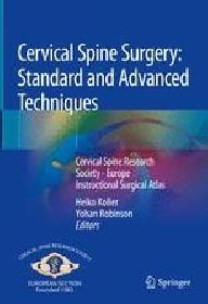 CERVICAL SPINE SURGERY:...