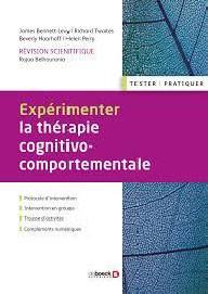EXPERIMENTEZ LA THERAPIE...