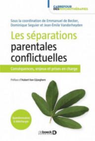 Les séparations parentales...