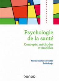 PSYCHOLOGIE DE LA SANTE -...