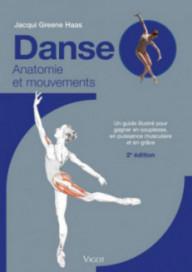 DANSE ANATOMIE ET...