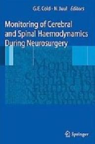 Monitoring cerebral and...