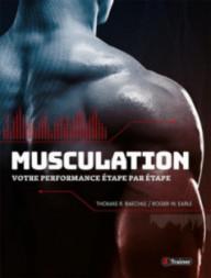 Musculation ; votre...