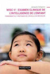 WISC-V : EXAMEN CLINIQUE DE...