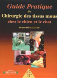 Guide pratique de chirurgie...