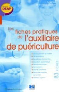 LES FICHES PRATIQUES DE...
