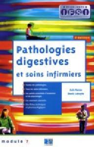 PATHOLOGIES DIGESTIVES ET...