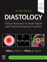 DIASTOLOGY 2ND EDITION