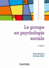 LE GROUPE EN PSYCHOLOGIE...